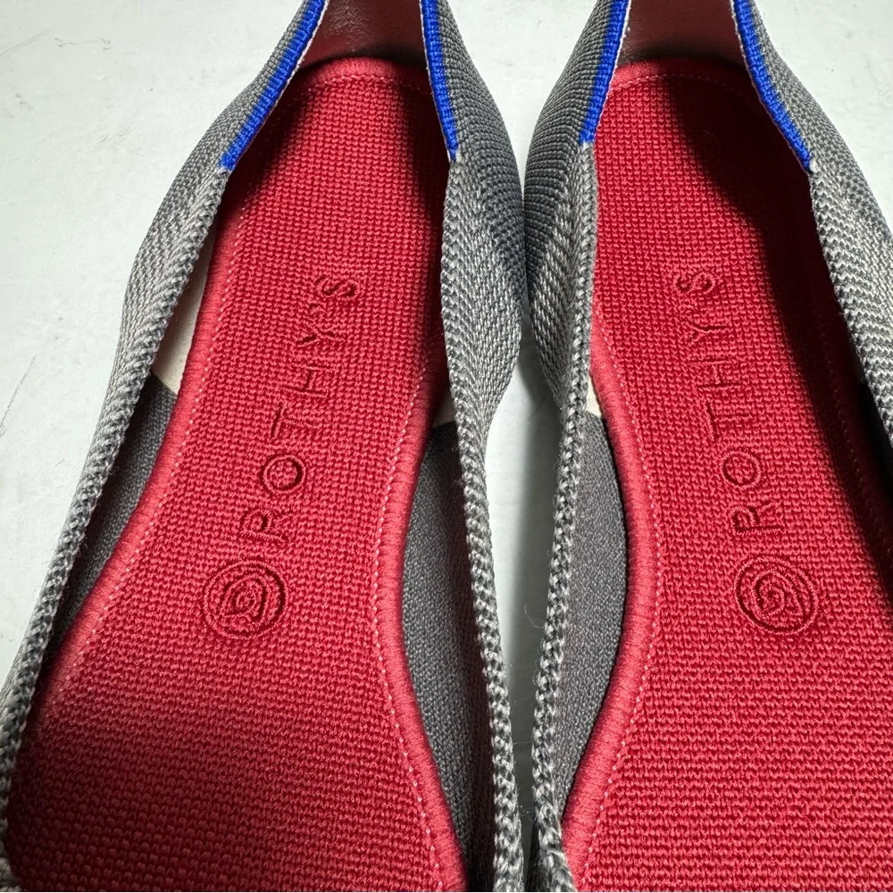 Rothys rothy flat